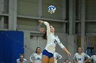 VB vs Plymouth St  Wheaton Women’s Volleyball vs Plymouth St. - Photo by Keith Nordstrom